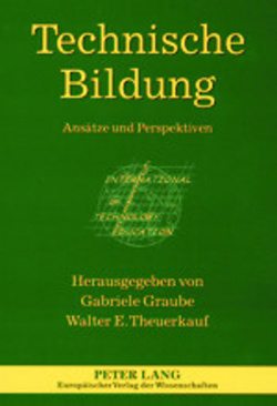 Technische Bildung von Graube,  Gabriele, Theuerkauf,  Walter E.