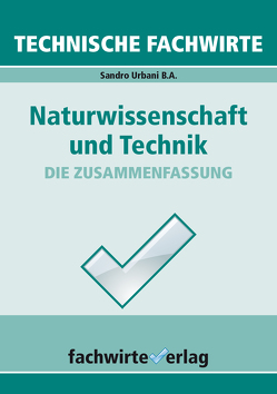 Technische Fachwirte von Urbani,  Sandro