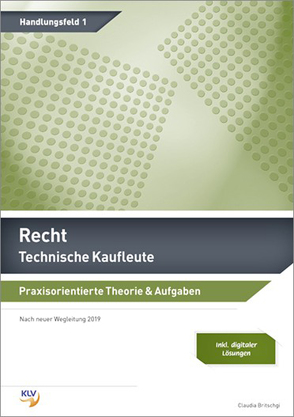 Recht von Britschgi,  Claudia