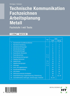 Technische Kommunikation von Christgau,  Hans, Schmatz,  Elmar