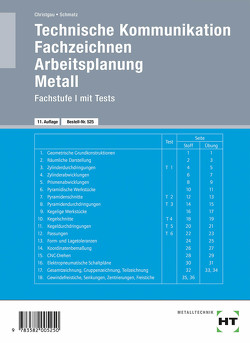 Technische Kommunikation von Christgau,  Hans, Schmatz,  Elmar