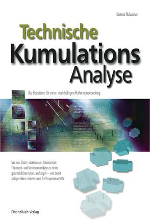 Technische Kumulationsanalyse von Rübsamen,  Dietmar