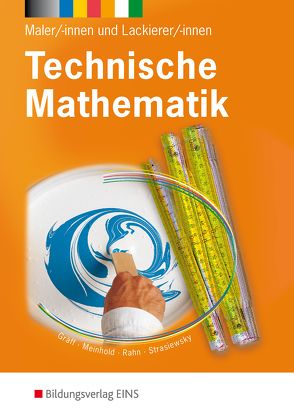 Technische Mathematik von Gräff,  Hermann, Meinhold,  Arno, Rahn,  Wolfgang, Strasiewsky,  Heinz