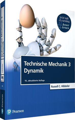 Technische Mechanik 3 von Hibbeler,  Russell C.