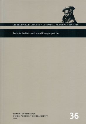 Technische Netzwerke und Energiespeicher von Braun,  Hans-Joachim