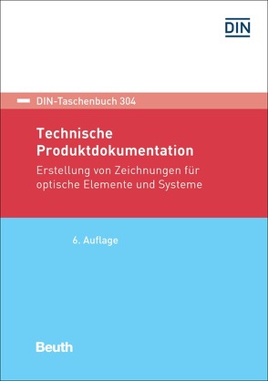 Technische Produktdokumentation