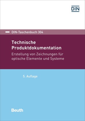 Technische Produktdokumentation