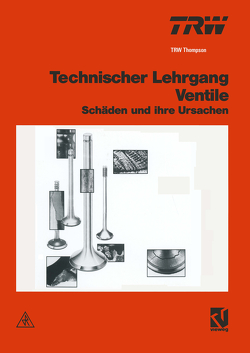 Technischer Lehrgang Ventile von unitext