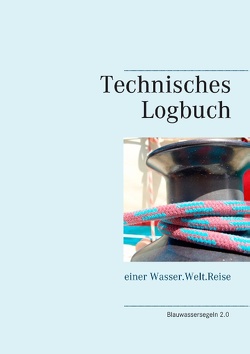 Technisches Logbuch von Kirchberger,  Claudia