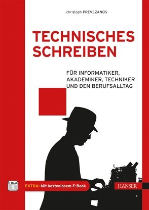 Technisches Schreiben von Prevezanos,  Christoph