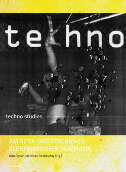 Techno Studies von Feser,  Kim, Pasdzierny,  Matthias