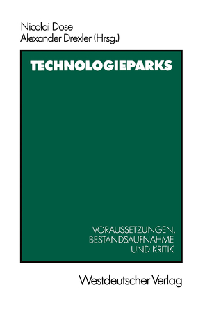 Technologieparks von Dose,  Nicolai