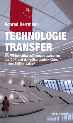 Technologietransfer von Herrmann,  Konrd