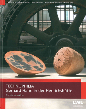 Technophilia von Hahn,  Gerhard, Laube,  Robert