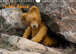 Teddy Basse, Fortsetzung… (Wandkalender 2019 DIN A4 quer) von Rosin,  Dirk