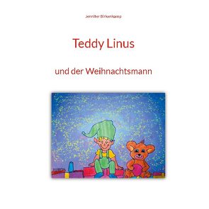 Teddy Linus von Birkenkamp,  Jennifer