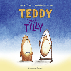 Teddy Tilly von Macpherson,  Dougal Allan, Stohner,  Anu, Walton,  Jessica