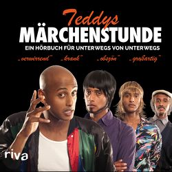 Teddys Märchenstunde von Teclebrhan,  Tedros