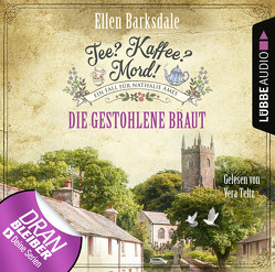 Tee? Kaffee? Mord! – Folge 18 von Barksdale,  Ellen, Teltz,  Vera