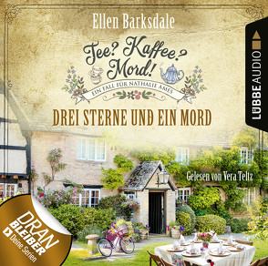 Tee? Kaffee? Mord! – Folge 23 von Barksdale,  Ellen, Teltz,  Vera