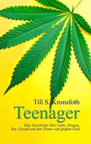 Teenager von Kronsfoth,  Till S.