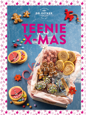 Teenie X-mas von Oetker,  Dr.