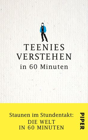 Teenies verstehen in 60 Minuten von Hoffmann,  Ulrich