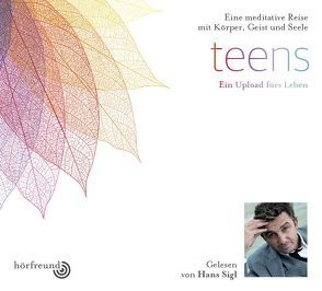 Teens von Hagemeyer,  Pablo, Sigl,  Hans