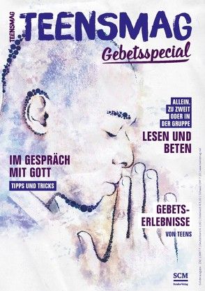 TEENSMAG Gebetsspecial