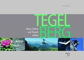 Tegelberg von Nasemann,  Peter