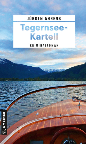 Tegernsee-Kartell von Ahrens,  Jürgen