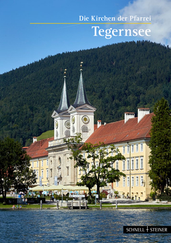 Tegernsee von Diverse, Goetz,  Roland