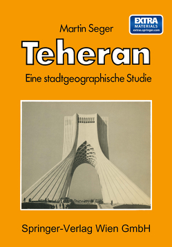Teheran von Seger,  M.