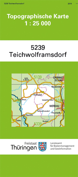 Teichwolframsdorf