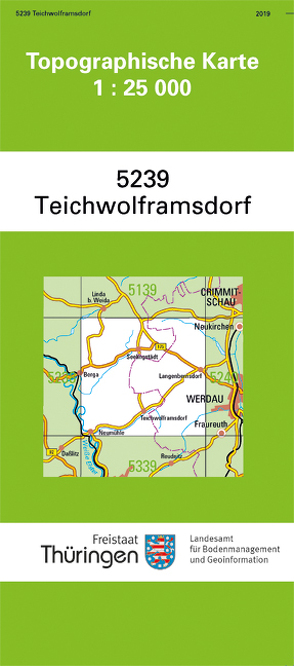 Teichwolframsdorf