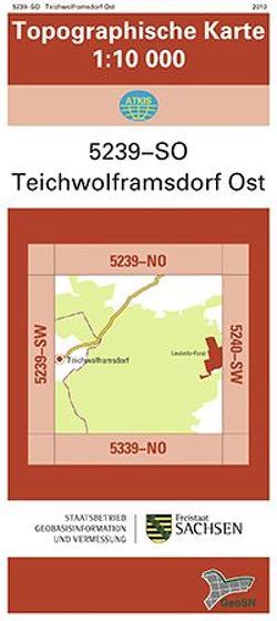Teichwolframsdorf Ost (5239-SO)