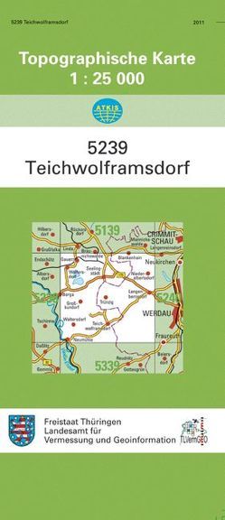 Teichwolframsdorf