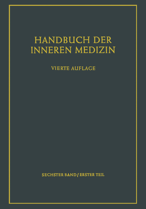 Teil 1: Konstitution. Allergische Krankheiten. Krankheiten der Knochen, Gelenke und Muskeln. Teil 2: Krankheiten aus äußeren physikalischen Ursachen. Ernährungskrankheiten. Vitamine und Vitaminkrankeiten von Adolph,  William H., Curtius,  Friedrich