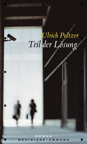 Teil der Lösung von Peltzer,  Ulrich
