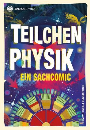 Teilchenphysik von Pugh,  Oliver, Stascheit,  Wilfried, Whyntie,  Tom