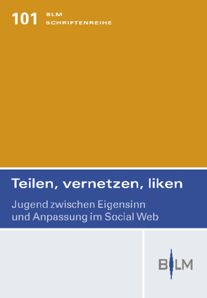 Teilen, vernetzen, liken von Brüggen,  Niels, Wagner,  Ulrike