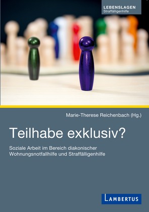 Teilhabe exklusiv von Reichenbach,  Marie-Therese