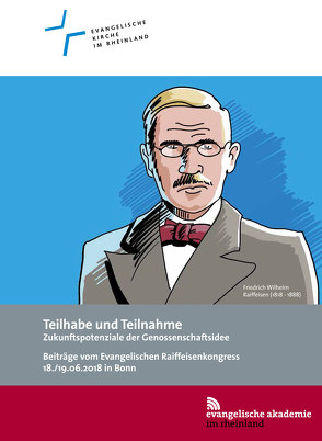 Teilhabe und Teilnahme