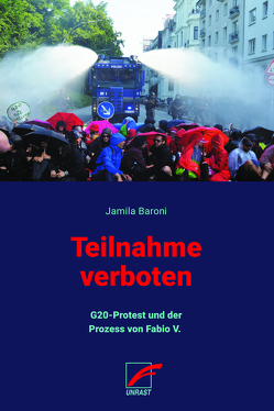 Teilnahme verboten von Arnold,  Klaus, Baroni,  Jamila, Laquer,  Emily, Winkler,  Michèle