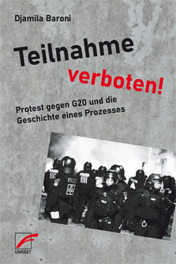 Teilnahme verboten von Arnold,  Klaus, Baroni,  Jamila, Laquer,  Emily, Winkler,  Michèle