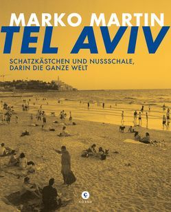 Tel Aviv von Martin,  Marko