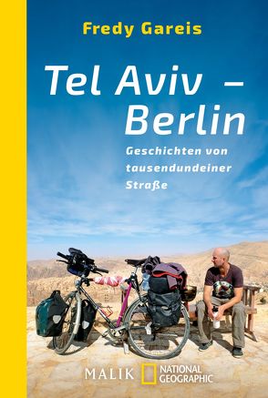 Tel Aviv – Berlin von Gareis,  Fredy