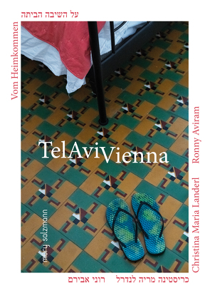 Telavivienna von Aviram,  Ronny, Landerl,  Christina Maria