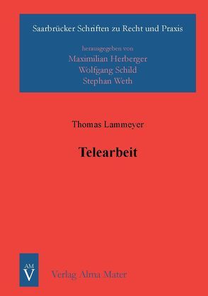 Telearbeit von Lammeyer,  Thomas