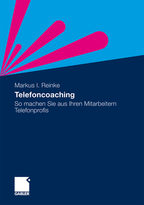 Telefoncoaching von Reinke,  Markus I.